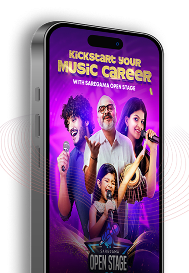 Padhanisa - AI-Powered Personal Music Teacher - Learn to Sing Songs