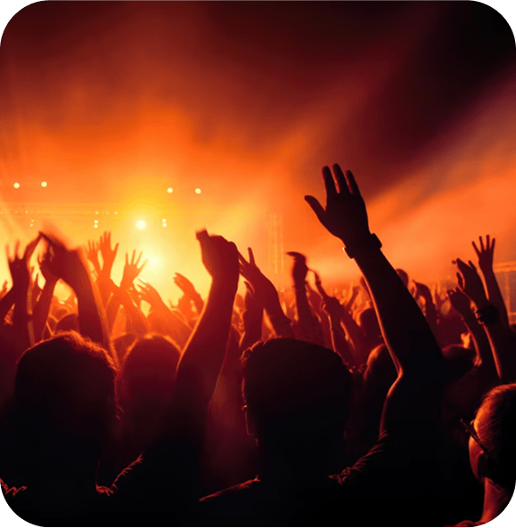Event Crowd