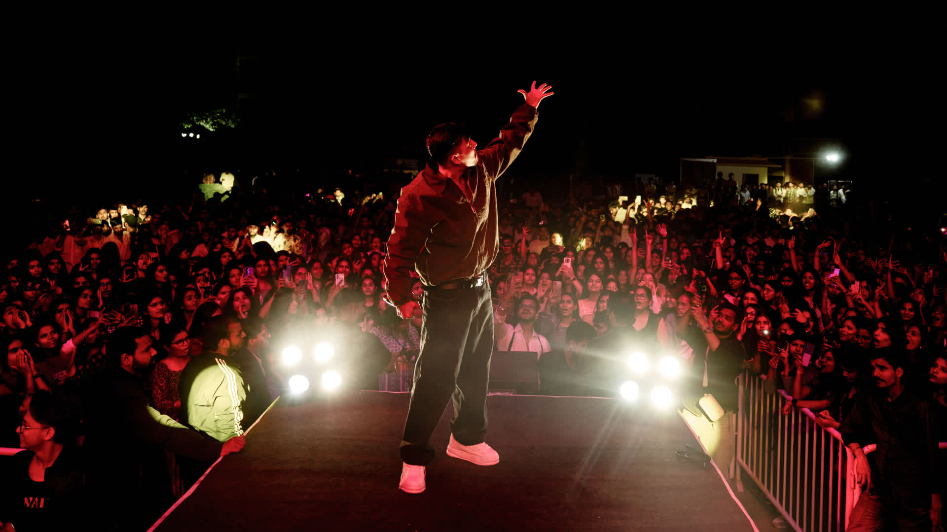 Events