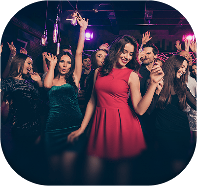 Private Parties