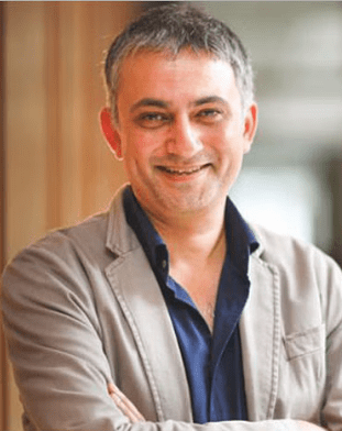 Director