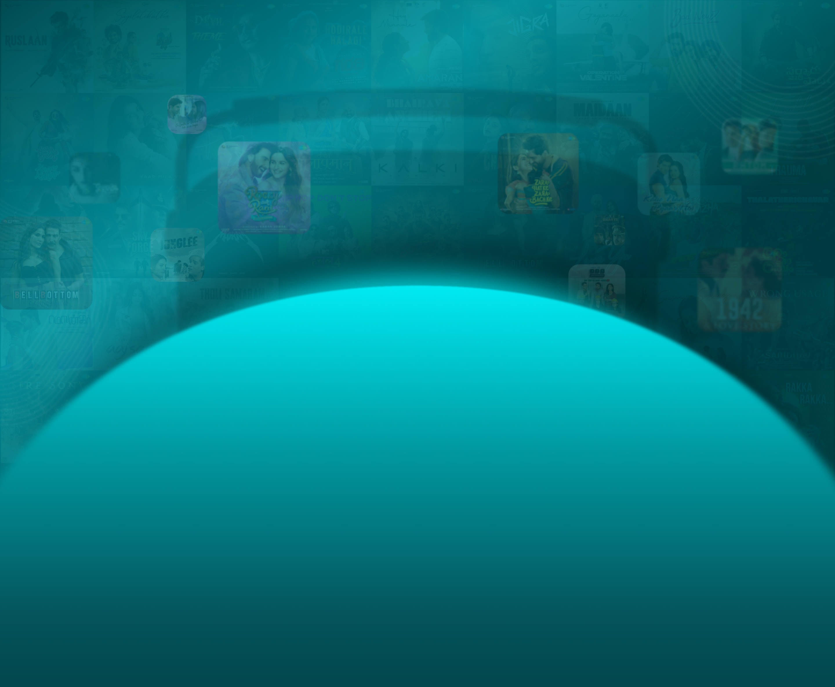 Carvaan ka Magic Ab App par