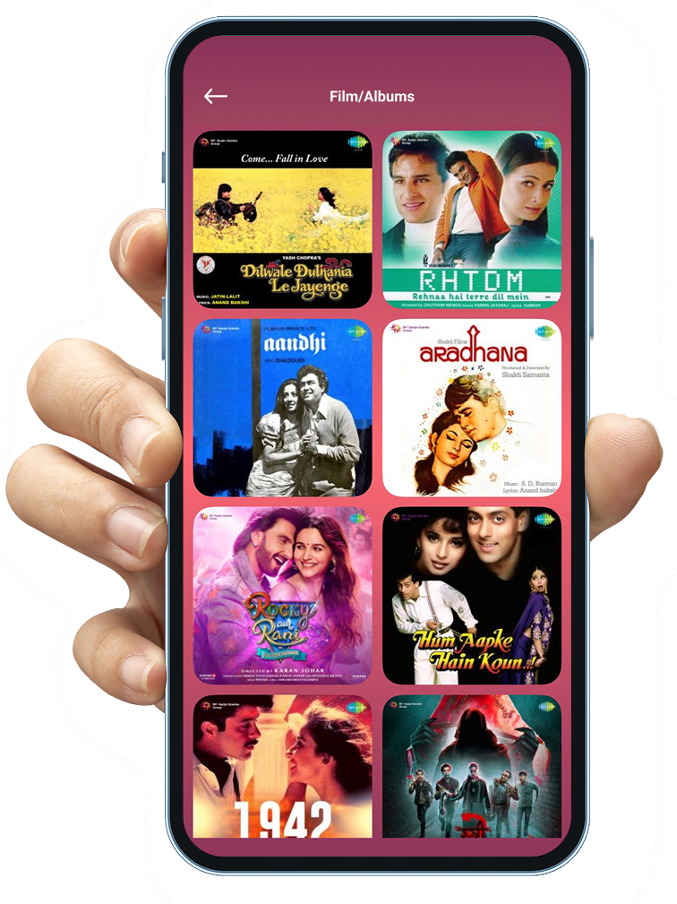 Simplicity of Carvaan