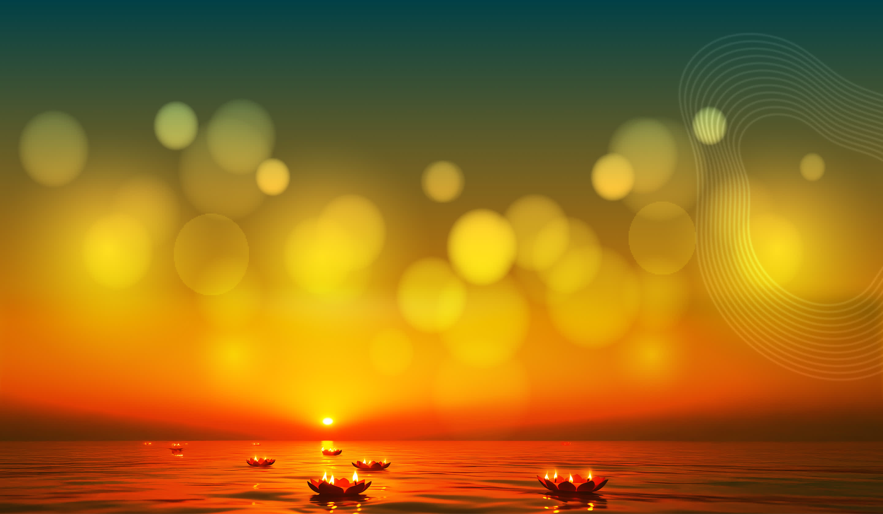 More than just Music