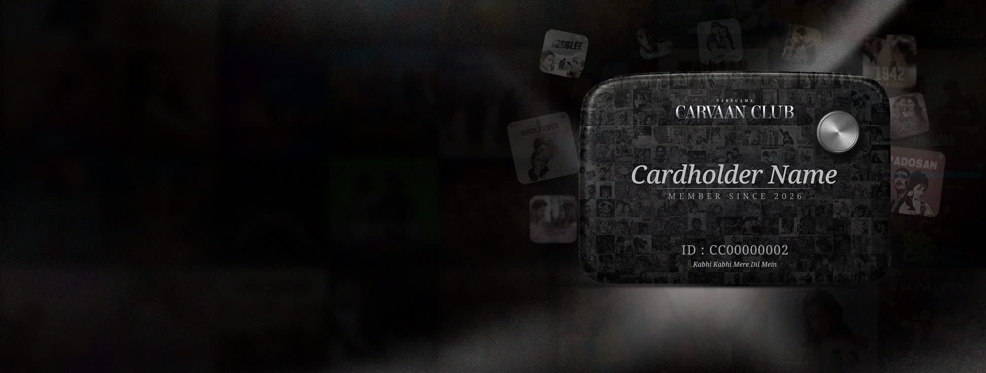 Carvaan Club