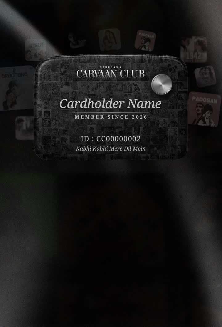 Carvaan Club