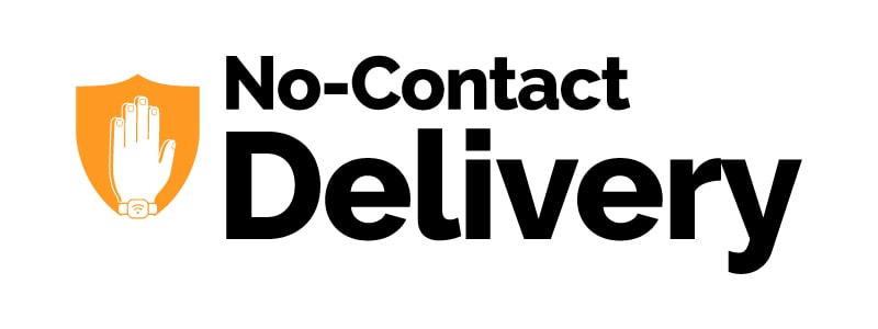 No Contact Delivery