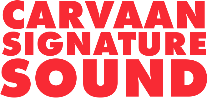 Carvaan Signature Sound