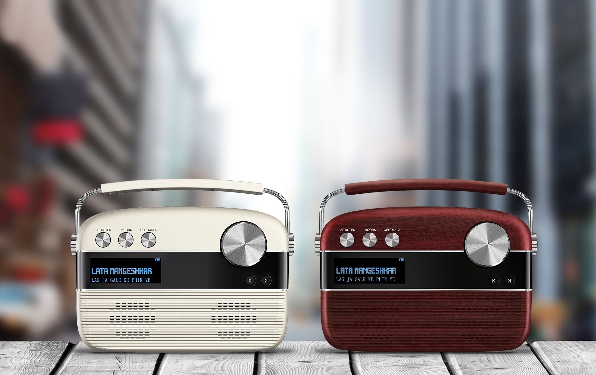 Carvaan Hindi Best Digital Audio Player With 5000 Evergreen Songs Carvaan hindi best digital audio player with 5000 evergreen songs