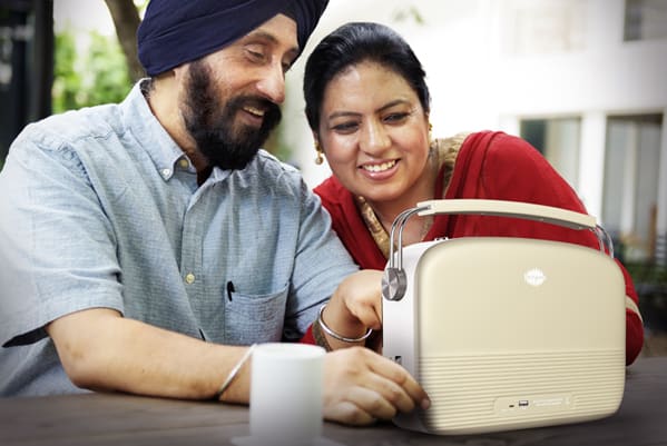 Saregama Carvaan