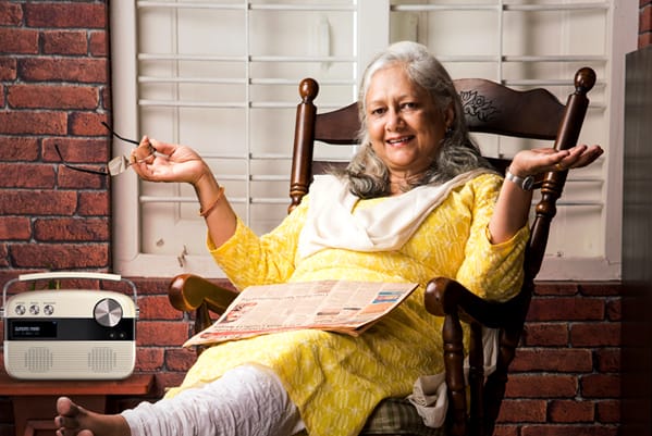 Saregama Carvaan