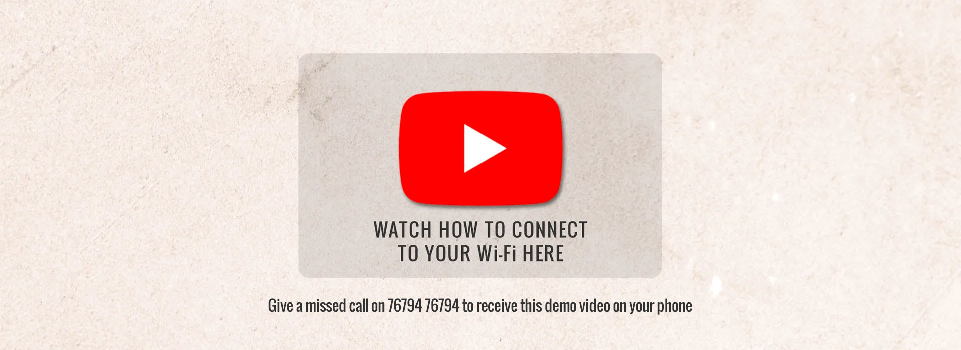 Carvaan WiFi Gold 2.0 Demo Video Carvaan WiFi Gold 2.0 Demo Video