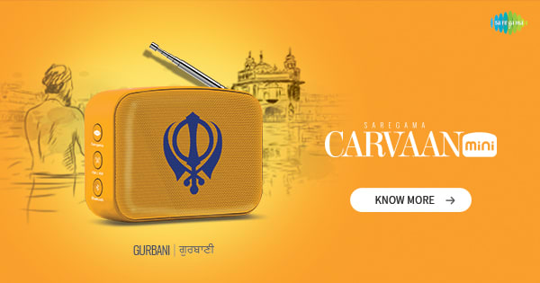 carvaan mini gurbani price