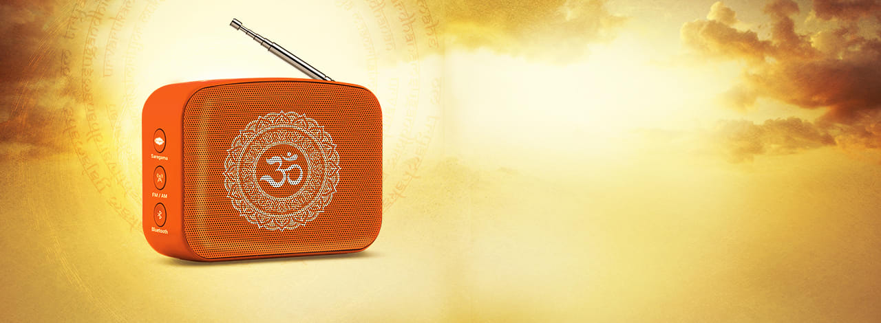 It's not just a Bluetooth speaker It's not just a Bluetooth speaker