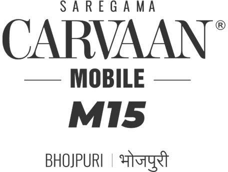 Carvaan Mobile M15