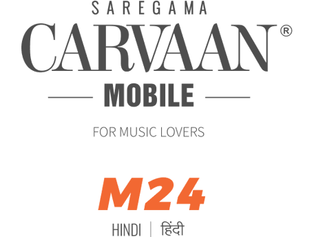 Carvaan Mobile M24