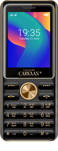 Carvaan Mobile