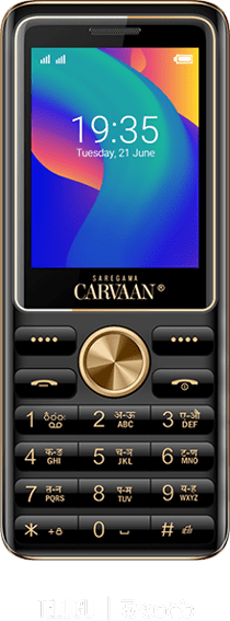 Carvaan Mobile