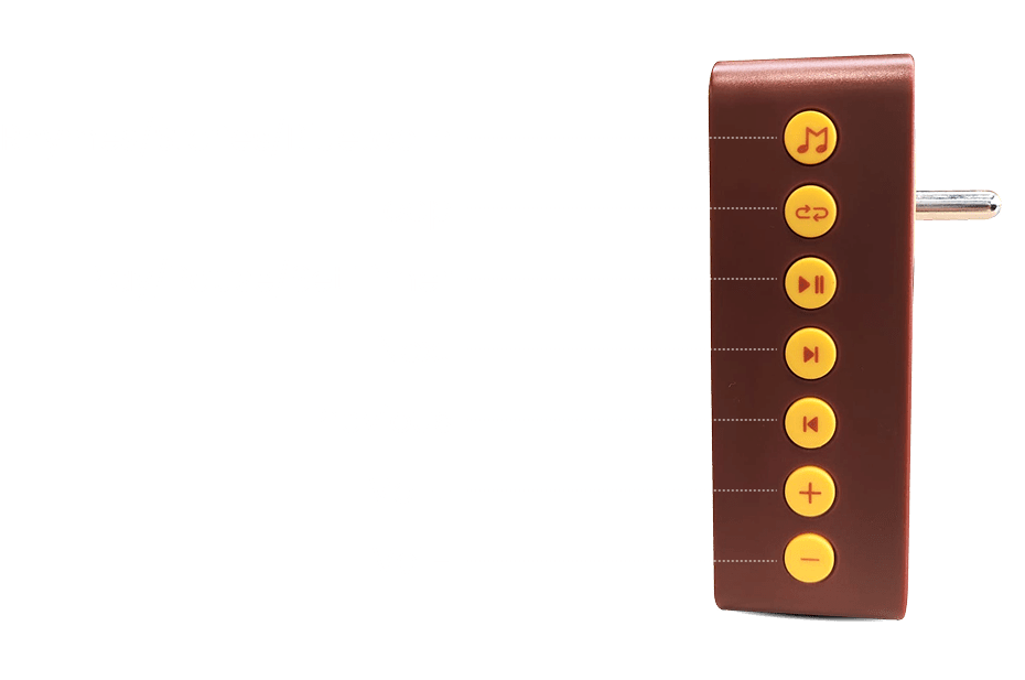 Easy to Use Features