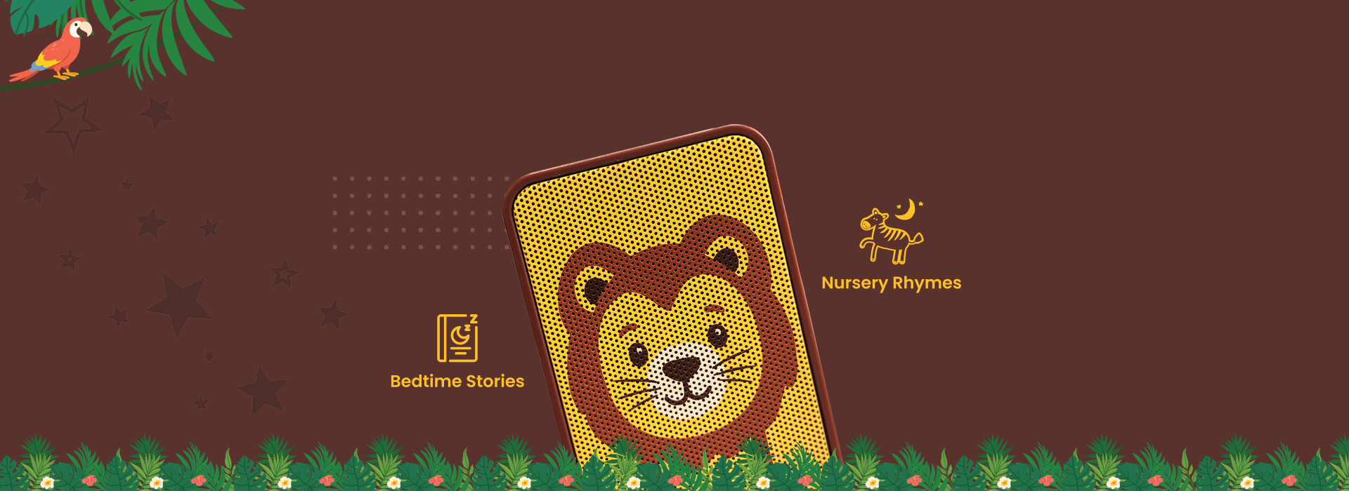 Slide Two Background