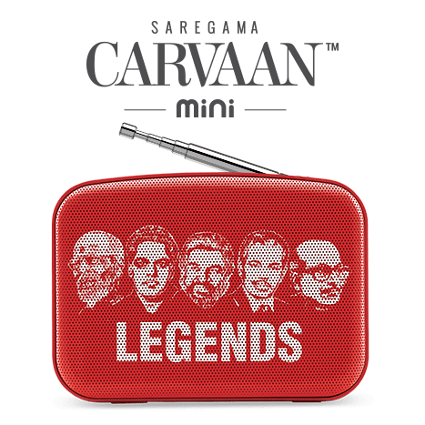 Carvaan Mini Malayalam