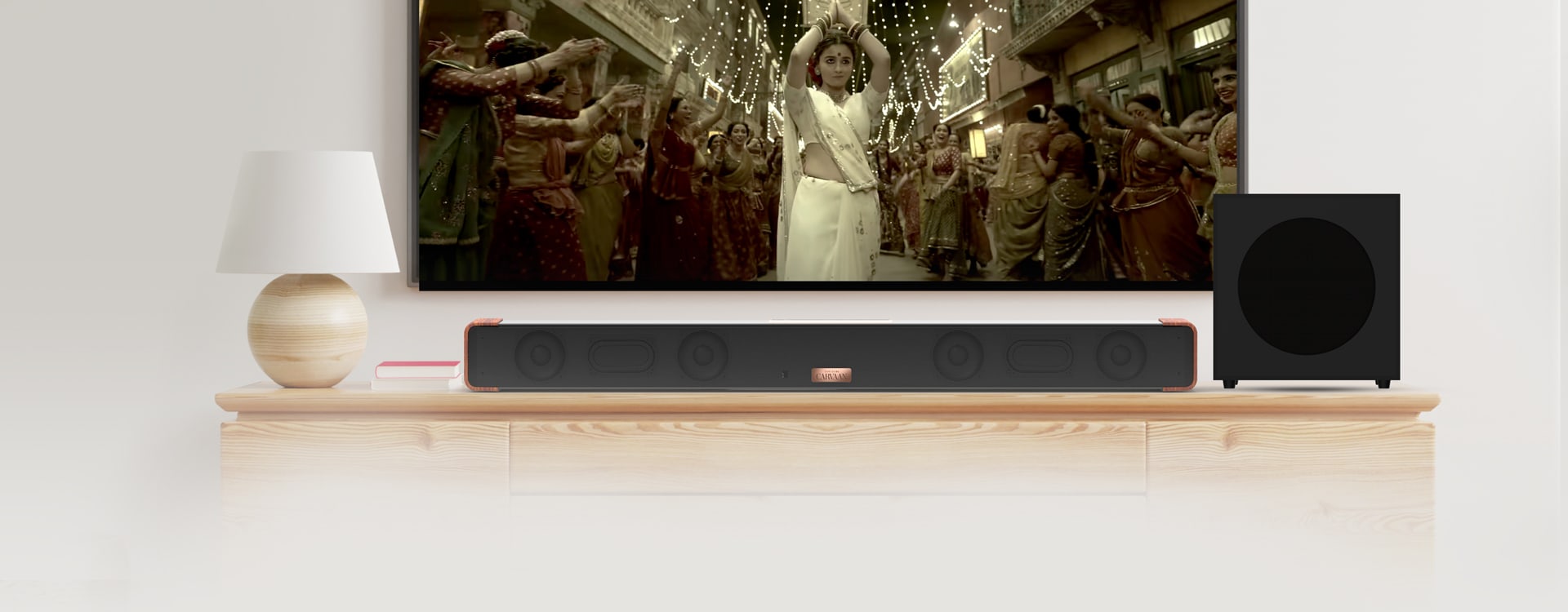 Carvaan Musicbar Karaoke Carvaan Musicbar Karaoke