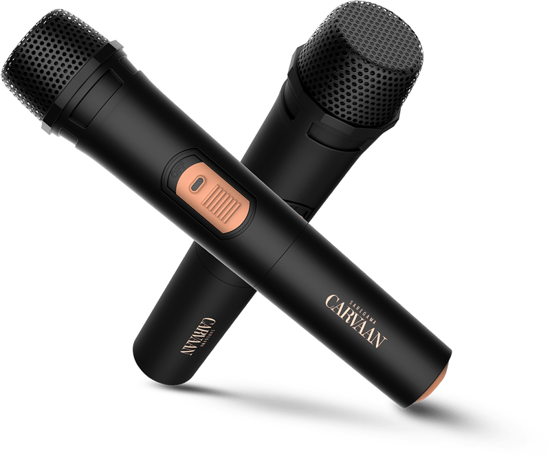 Carvaan Musicbar Karaoke Carvaan Musicbar Karaoke