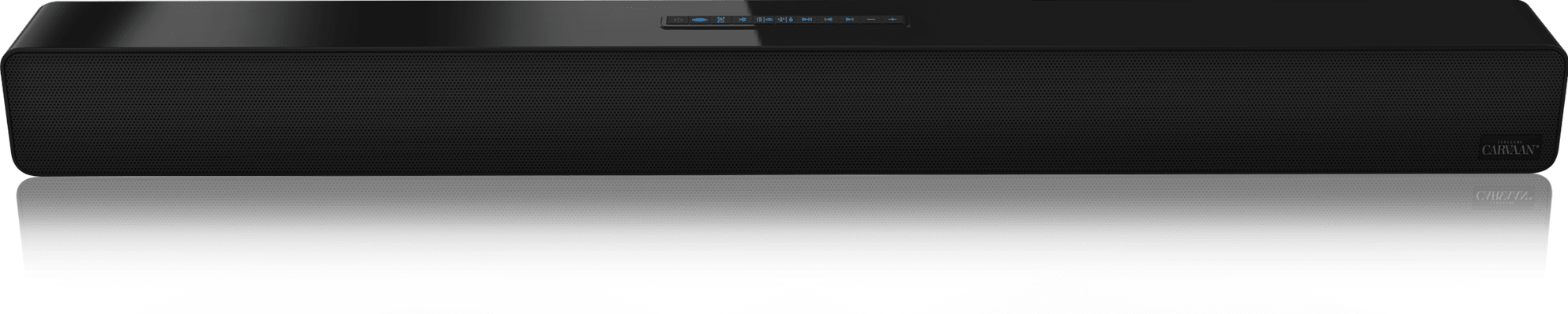 Carvaan Musicbar