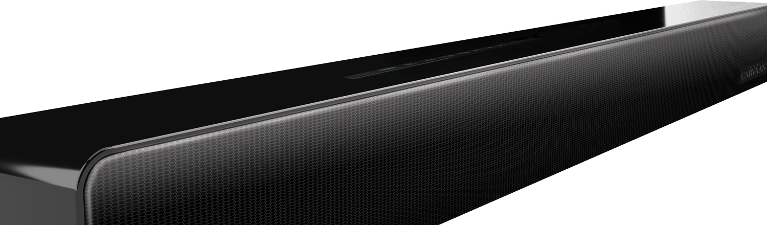 Carvaan Soundbar
