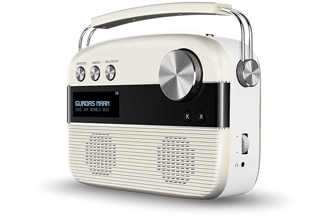 buy saregama carvaan mini