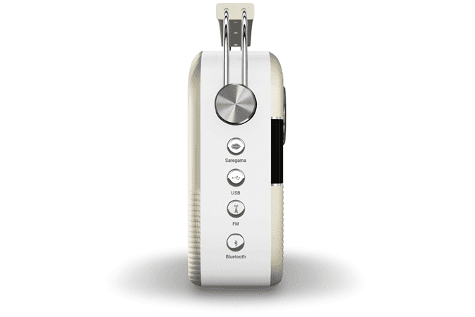 saregama carvaan bengali mini