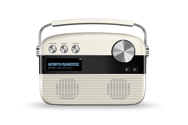 saregama carvaan bengali mini