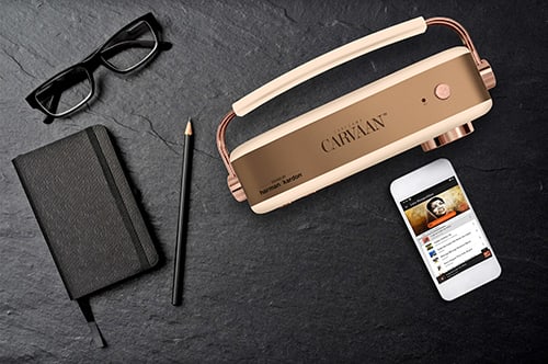 saregama harman kardon