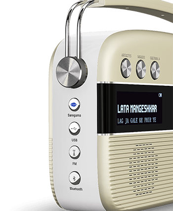 Saregama carvaan radio deals telugu