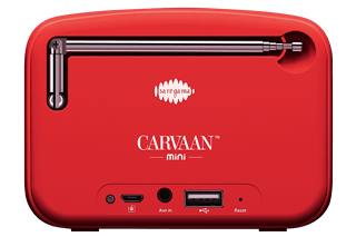 Saregama Launches Carvaan Mini Kannada
