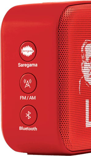 Carvaan mini best sale telugu