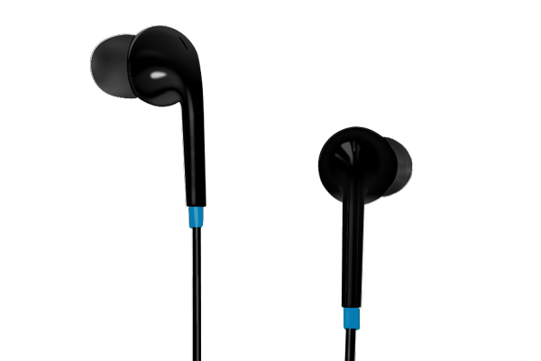 saregama carvaan earphones gx01 with mic