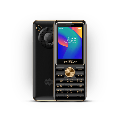 Saregama Carvaan Go Customer Care Number ☎ 18001027799