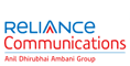 reliance communications logo