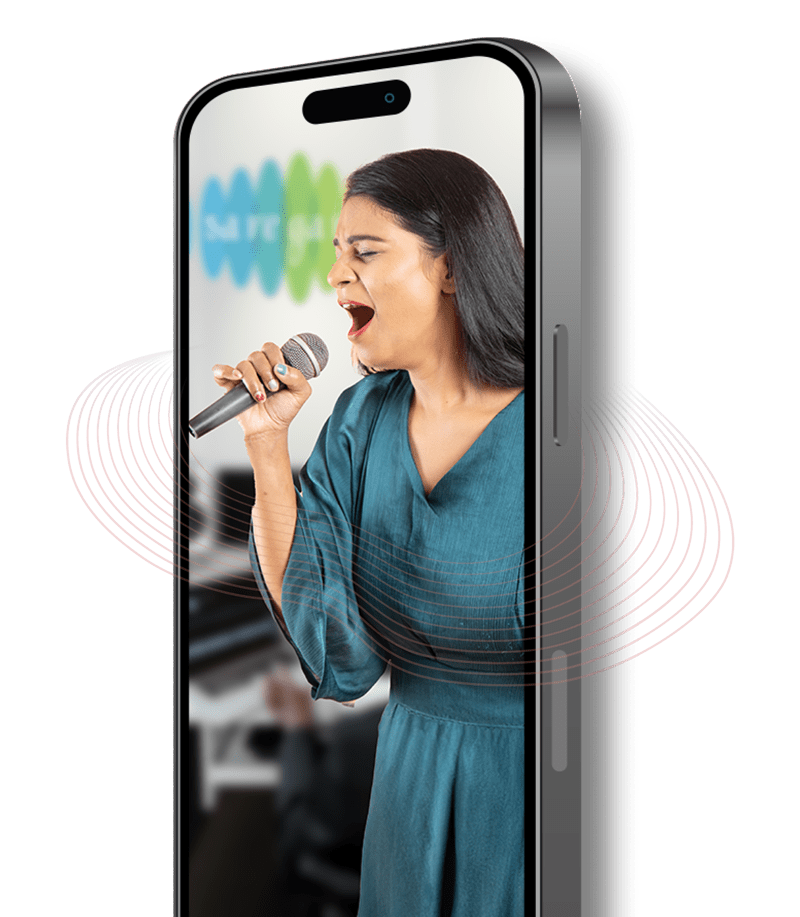 Padhanisa AI Powered Personal Music Teacher Learn To Sing Songs Padhanisa ai powered personal music teacher learn to sing songs