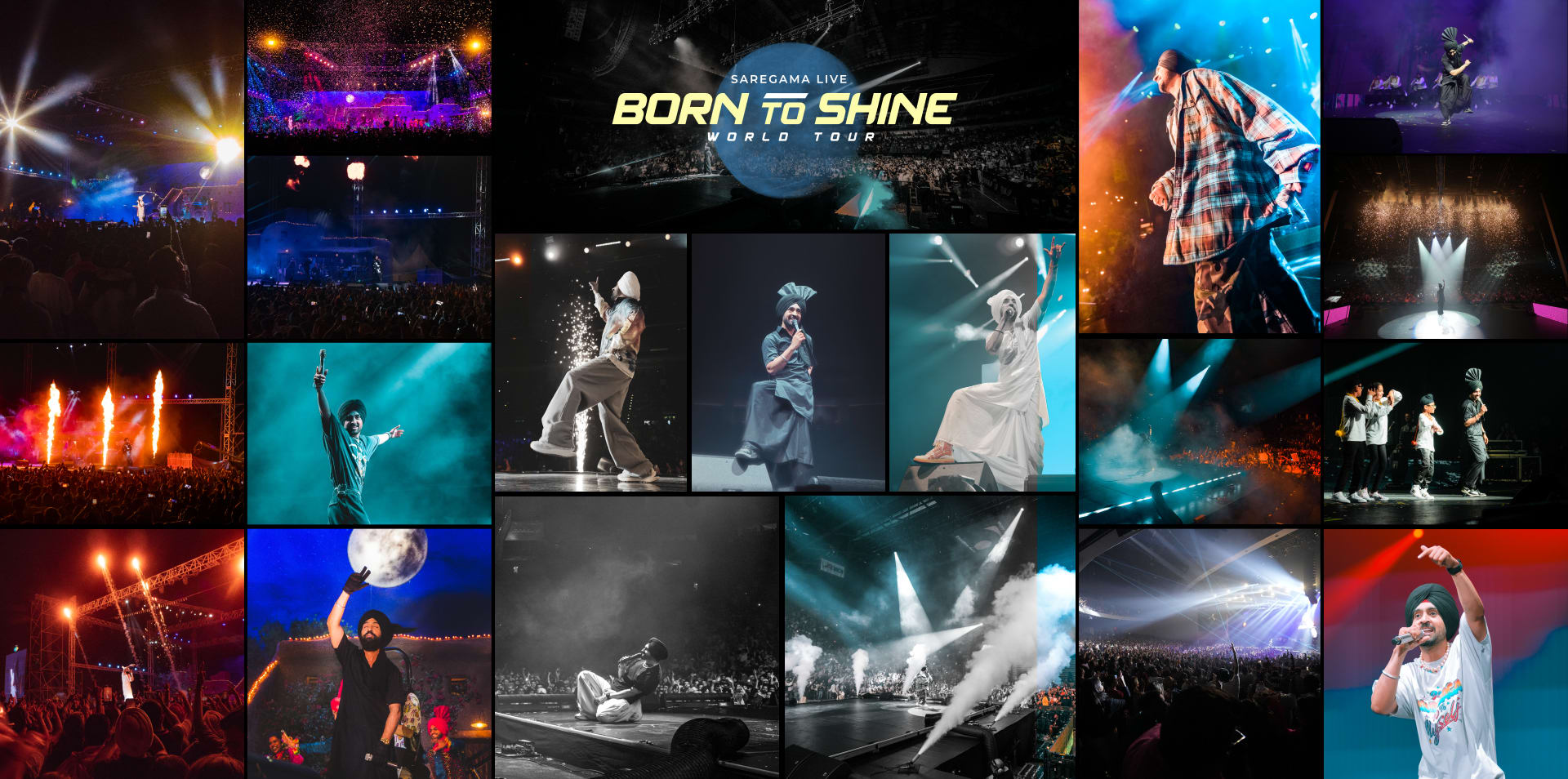 Saregama Live Saregama Live