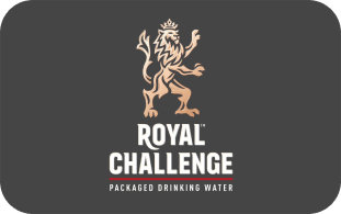 Royal Challange Royal Challange