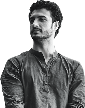 Zain Khan Durrani