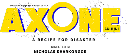 Official Page of Axone, a production by Yoodlee Films, releasing soon.