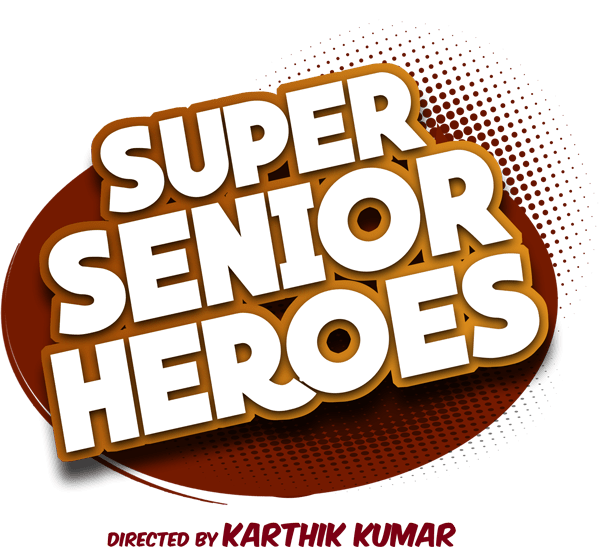 Super Senior Heros