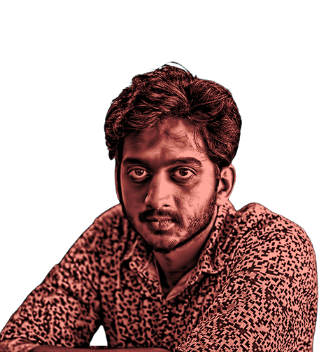 Amey Wagh