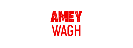 Amey Wagh