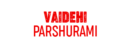 Vaidehi Parshurami